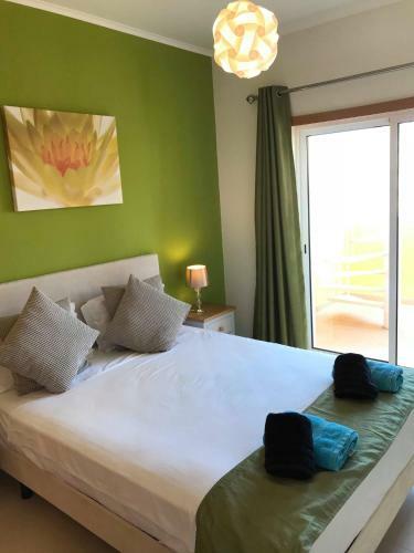 Apartamento 2 Bed 2 Bath Penthouse Ff By Pola At Aps