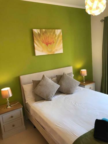 Apartamento 2 Bed 2 Bath Penthouse Ff By Pola At Aps