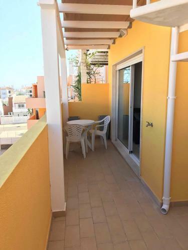 Apartamento 2 Bed 2 Bath Penthouse Ff By Pola At Aps