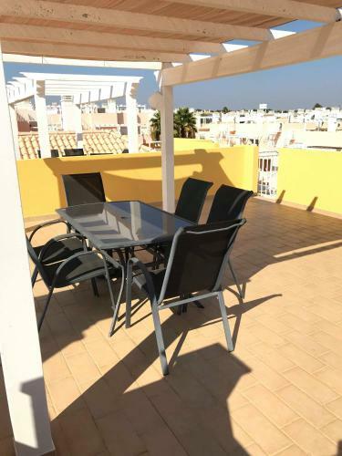 Apartamento 2 Bed 2 Bath Penthouse Ff By Pola At Aps