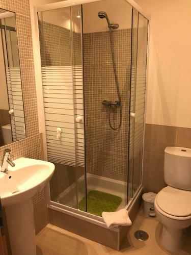 Apartamento 2 Bed 2 Bath Penthouse Ff By Pola At Aps