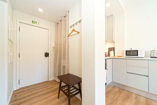 Apartamento Chafariz Cascais Studio