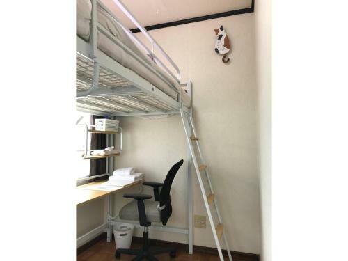 Hostal Guesthouse Katchete - Vacation Stay 12727