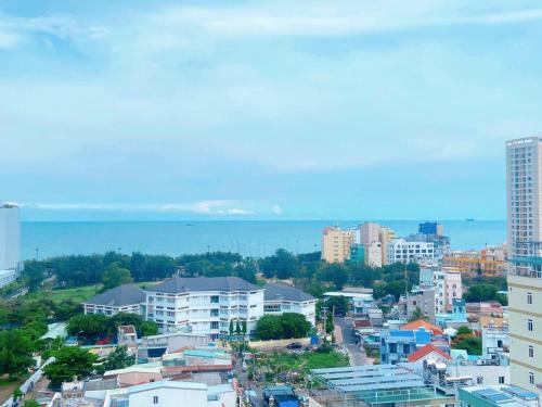 Apartamento C?n H? Sushi Melody V?ng T�u