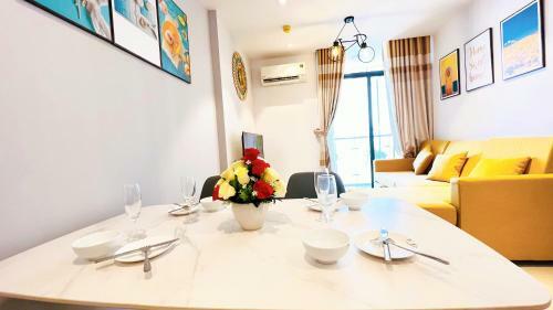 Apartamento 92's Home Csj Tower V?ng T�u