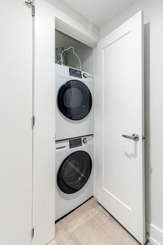 Apartamento Luxury 3br Apt With Private Balcony And Netflix