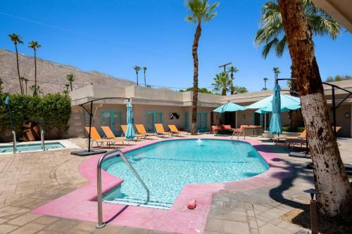 Hotel El Noa Noa #4
