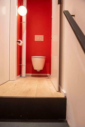 Apartamento Duplex Spacieux & Design Au C?ur De Spa
