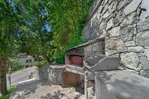 Abitaziun Sur Ovel - St Moritz "loga Elegance Apartment"