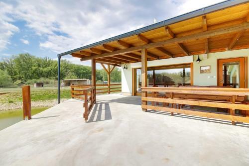 Agroturismo Apartm�ny Na Farm?