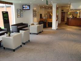 Hotel Holiday Inn Basildon