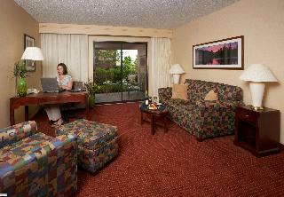 Hotel Courtyard By Marriott