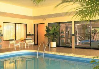 Hotel Courtyard By Marriott