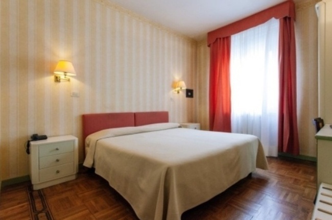 Hotel Continental