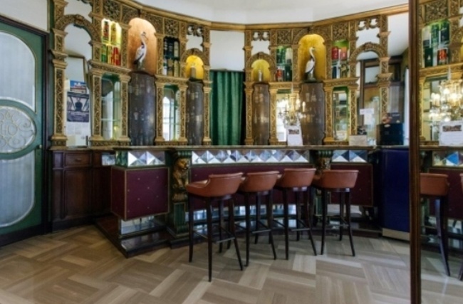 Hotel Continental