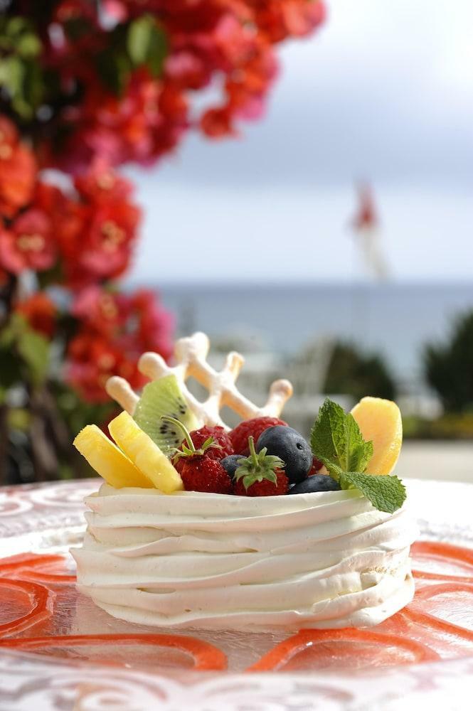 Royal Hotel San Remo