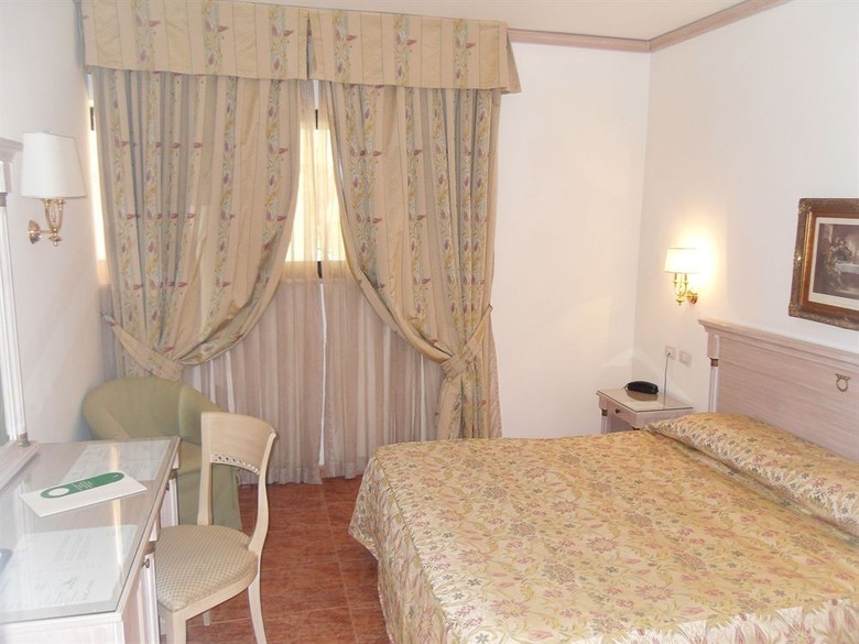 Hotel Mancini Park