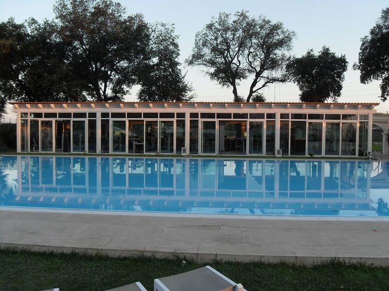 Hotel Mancini Park