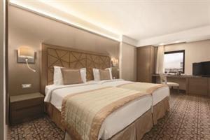 The Madison Hotel