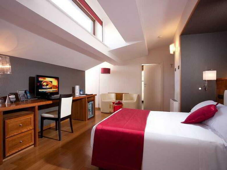 Nazionale Roma Hotel & Conference Center