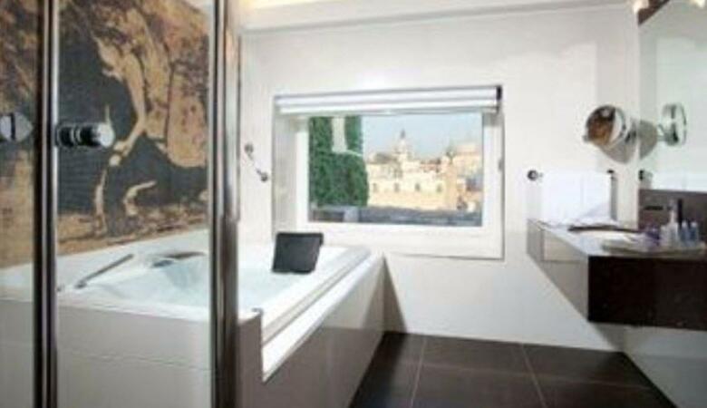Nazionale Roma Hotel & Conference Center