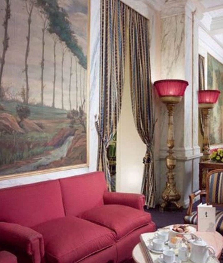 Nazionale Roma Hotel & Conference Center