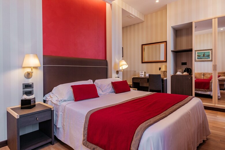 Nazionale Roma Hotel & Conference Center