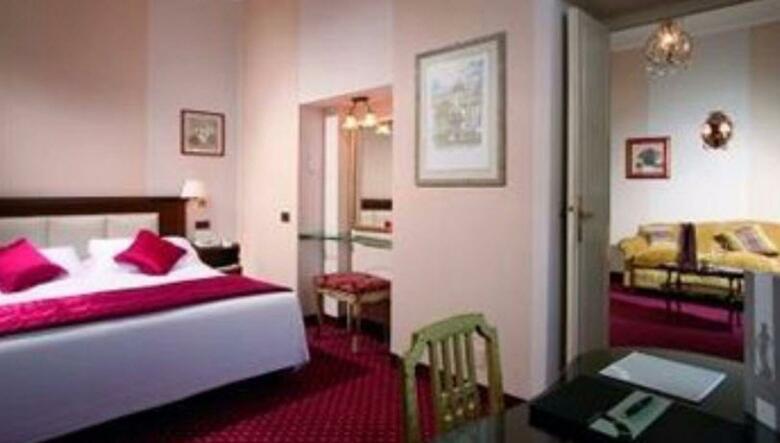 Nazionale Roma Hotel & Conference Center