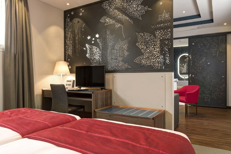 Nazionale Roma Hotel & Conference Center