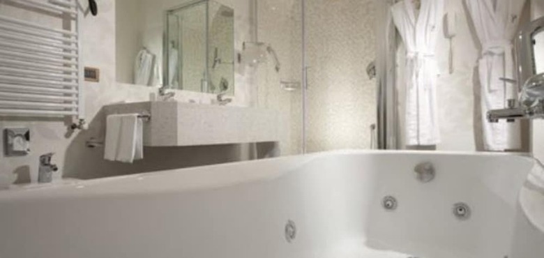 Nazionale Roma Hotel & Conference Center