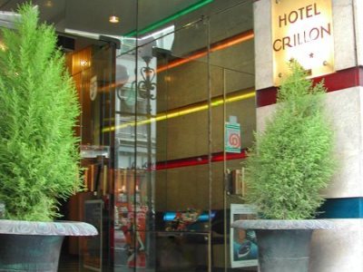 Hotel Crillon