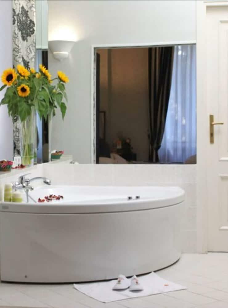 Hotel Villa Aricia