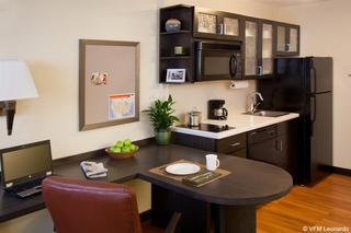 Hotel Candlewood Suites Chicago O'hare
