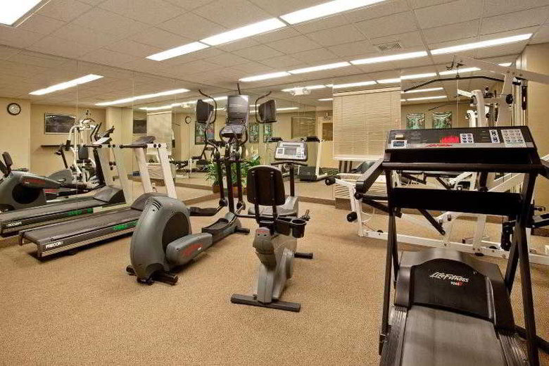 Hotel Candlewood Suites Chicago O'hare