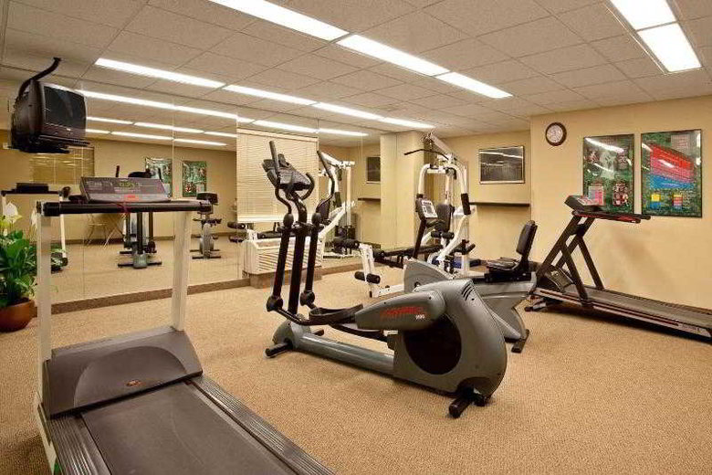 Hotel Candlewood Suites Chicago O'hare