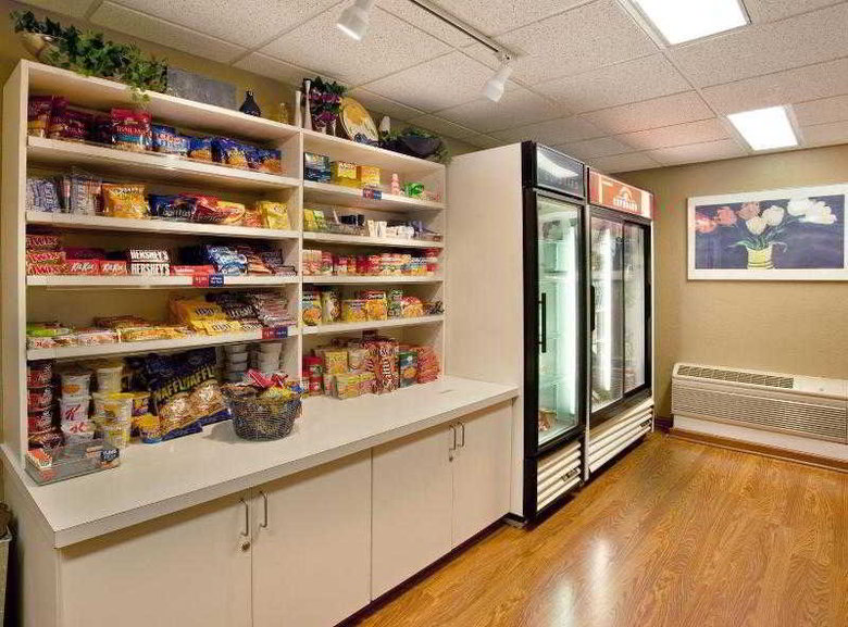 Hotel Candlewood Suites Chicago O'hare