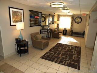 Hotel Candlewood Suites Chicago O'hare