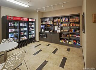 Hotel Candlewood Suites Chicago O'hare