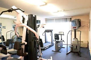 Hotel Holiday Inn Express