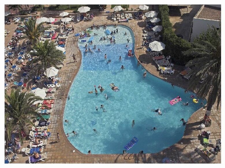 Hotel Caribe