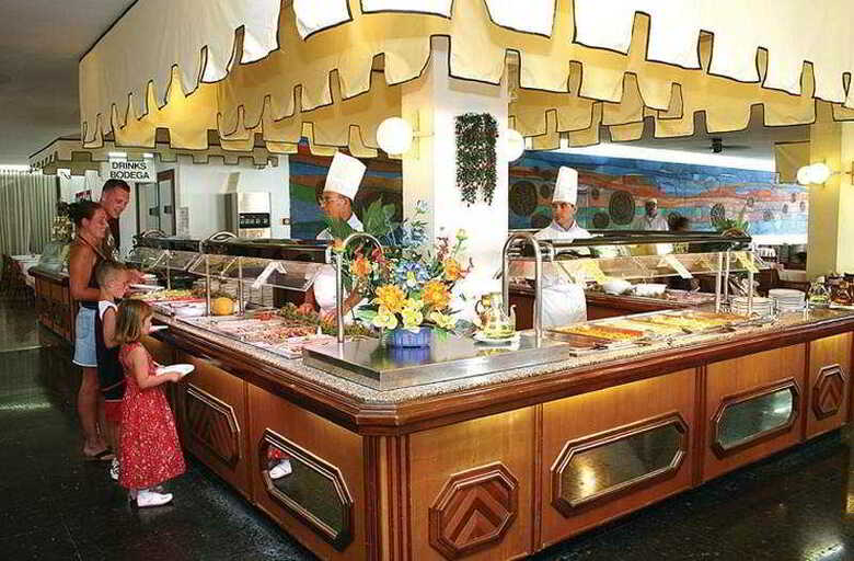 Hotel Caribe
