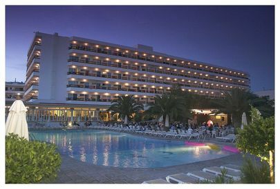 Hotel Caribe