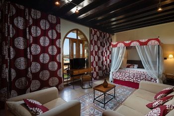 Hotel Dawar El Omda