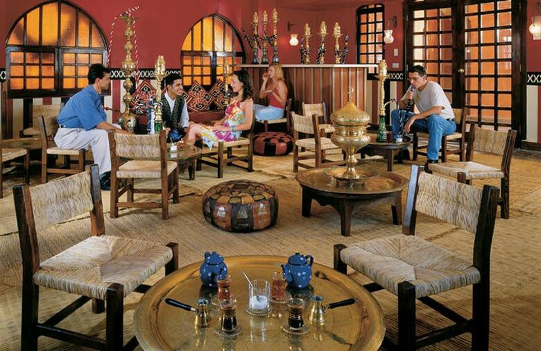 Hotel Iberotel Makadi Beach