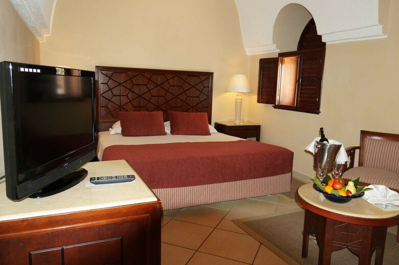 Hotel Iberotel Makadi Beach