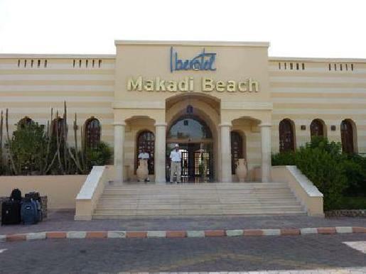 Hotel Iberotel Makadi Beach