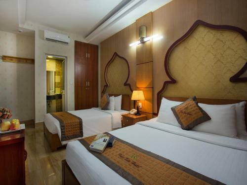 Vong Xua Hotel