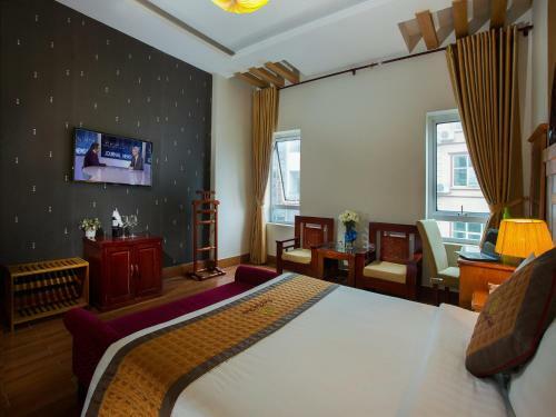 Vong Xua Hotel