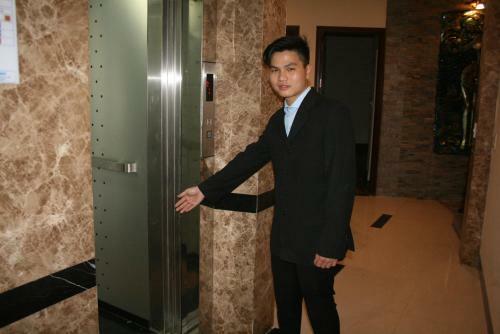 Vong Xua Hotel
