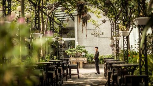 Candle Hotel Hanoi